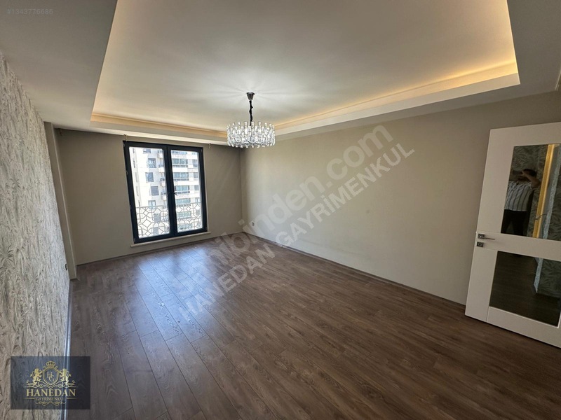 Hanedan Gyo'dan Mona Roza Caddesinde Satılık 4+1 Daire — fotoğraf 12
