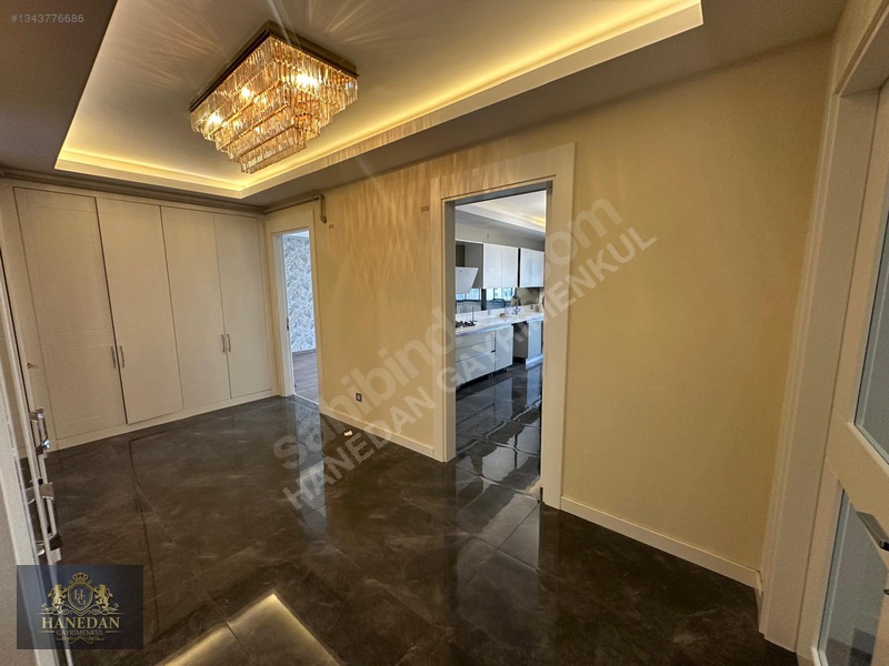 Hanedan Gyo'dan Mona Roza Caddesinde Satılık 4+1 Daire — fotoğraf 16