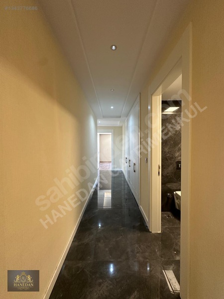 Hanedan Gyo'dan Mona Roza Caddesinde Satılık 4+1 Daire — fotoğraf 17