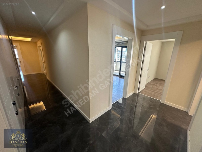 Hanedan Gyo'dan Mona Roza Caddesinde Satılık 4+1 Daire — fotoğraf 19
