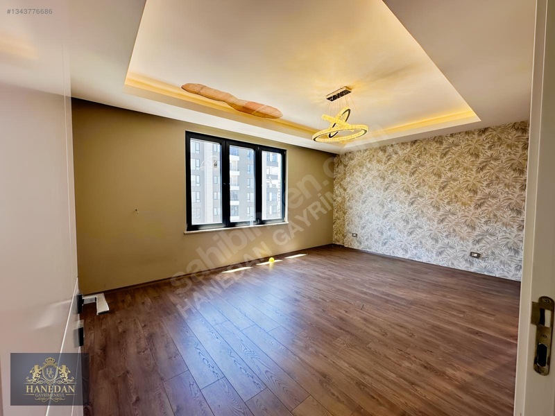 Hanedan Gyo'dan Mona Roza Caddesinde Satılık 4+1 Daire — fotoğraf 20