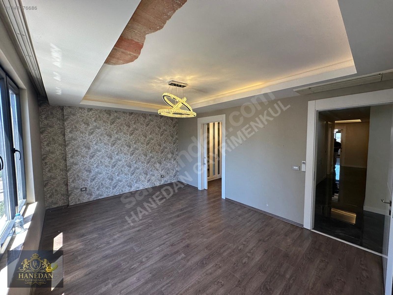 Hanedan Gyo'dan Mona Roza Caddesinde Satılık 4+1 Daire — fotoğraf 21