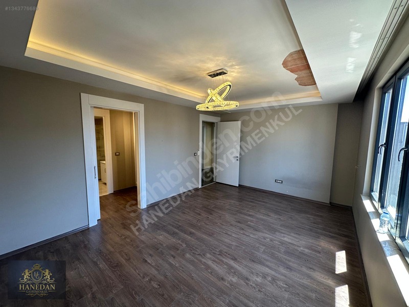 Hanedan Gyo'dan Mona Roza Caddesinde Satılık 4+1 Daire — fotoğraf 22