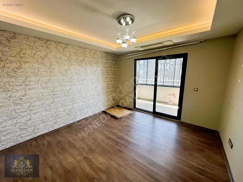 Hanedan Gyo'dan Mona Roza Caddesinde Satılık 4+1 Daire — fotoğraf 26