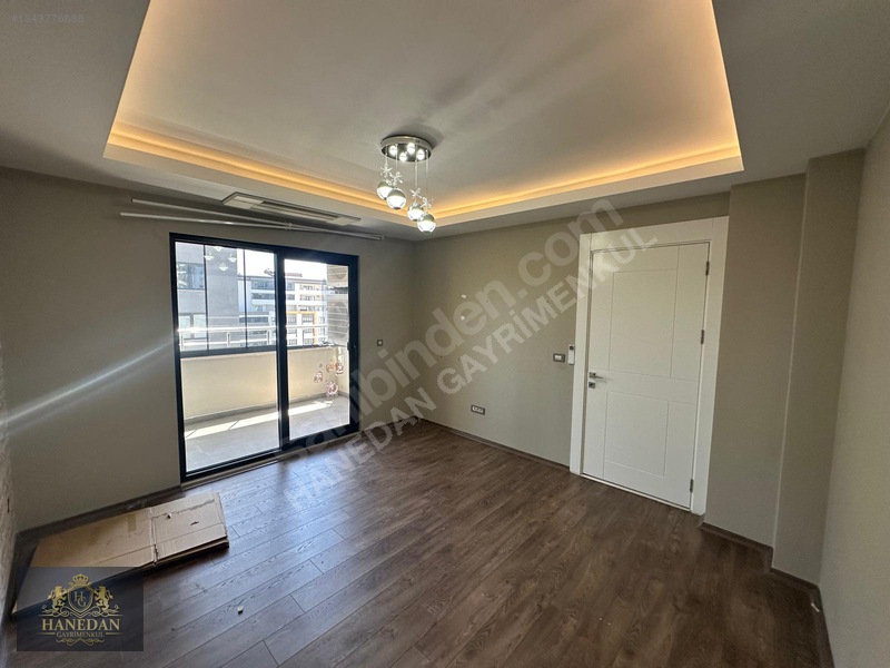 Hanedan Gyo'dan Mona Roza Caddesinde Satılık 4+1 Daire — fotoğraf 27