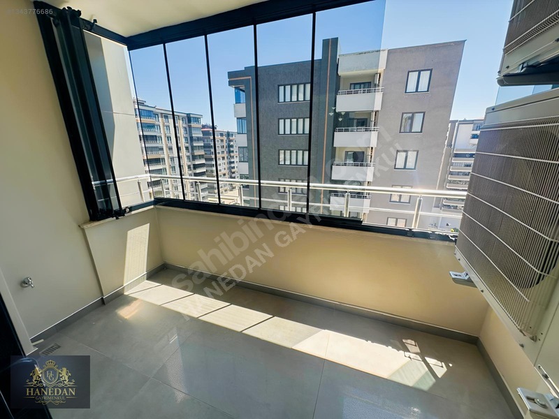 Hanedan Gyo'dan Mona Roza Caddesinde Satılık 4+1 Daire — fotoğraf 28