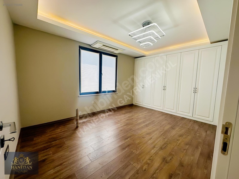 Hanedan Gyo'dan Mona Roza Caddesinde Satılık 4+1 Daire — fotoğraf 29