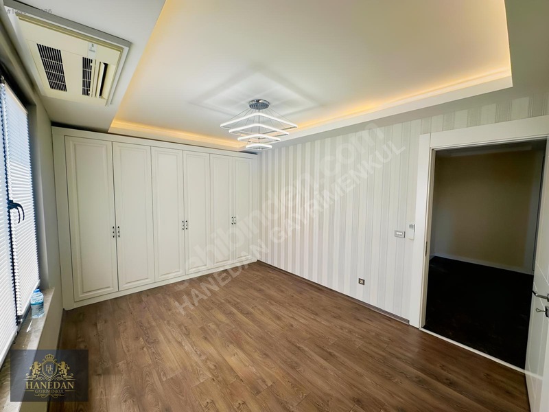 Hanedan Gyo'dan Mona Roza Caddesinde Satılık 4+1 Daire — fotoğraf 30
