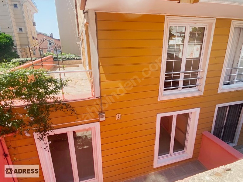 Adress Kavacık Dörtyol'da Kiralık 3+1 Bahçeli Ters Dubleks Daire — fotoğraf 2