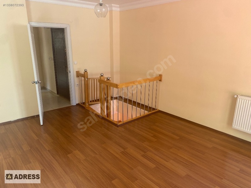 Adress Kavacık Dörtyol'da Kiralık 3+1 Bahçeli Ters Dubleks Daire — fotoğraf 7