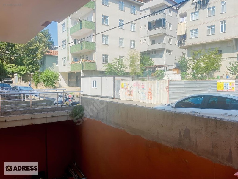 Adress Kavacık Dörtyol'da Kiralık 3+1 Bahçeli Ters Dubleks Daire — fotoğraf 8