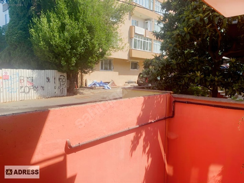 Adress Kavacık Dörtyol'da Kiralık 3+1 Bahçeli Ters Dubleks Daire — fotoğraf 9