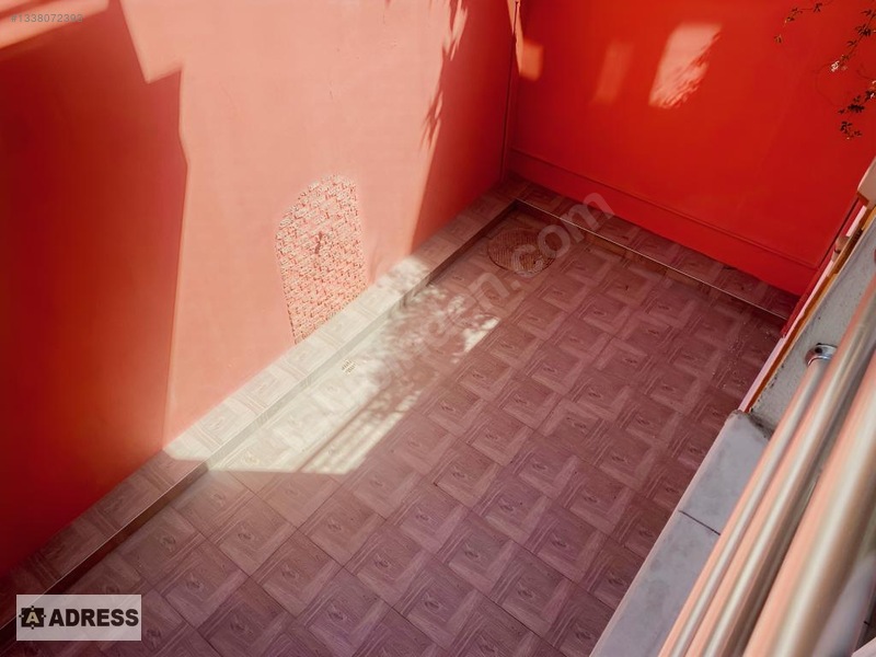 Adress Kavacık Dörtyol'da Kiralık 3+1 Bahçeli Ters Dubleks Daire — fotoğraf 10