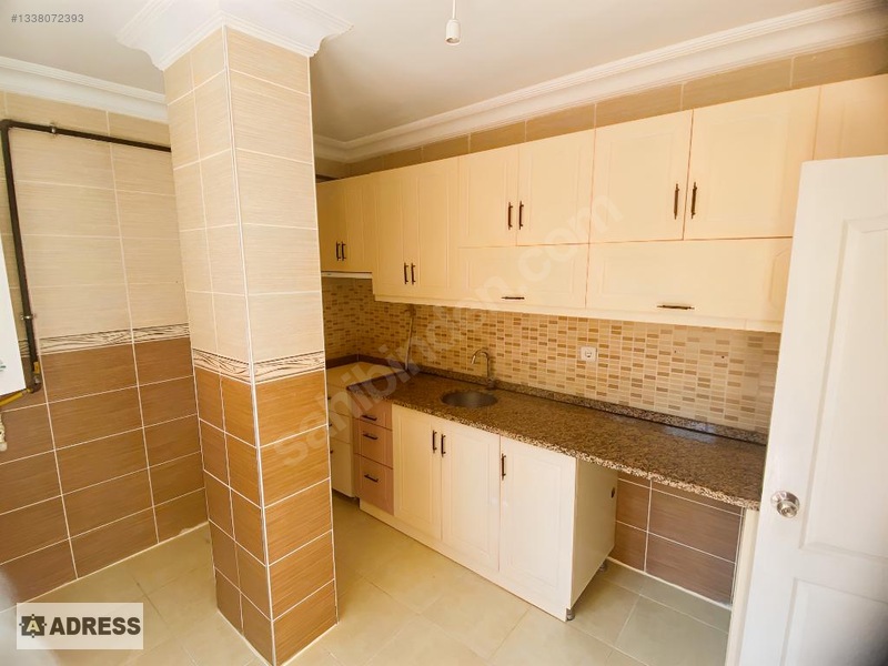 Adress Kavacık Dörtyol'da Kiralık 3+1 Bahçeli Ters Dubleks Daire — fotoğraf 11