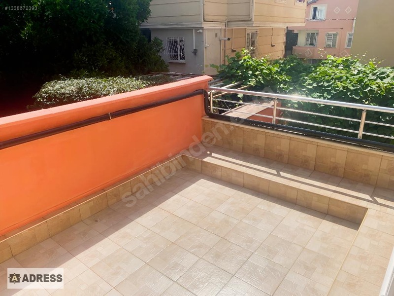 Adress Kavacık Dörtyol'da Kiralık 3+1 Bahçeli Ters Dubleks Daire — fotoğraf 15