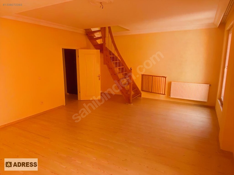 Adress Kavacık Dörtyol'da Kiralık 3+1 Bahçeli Ters Dubleks Daire — fotoğraf 17