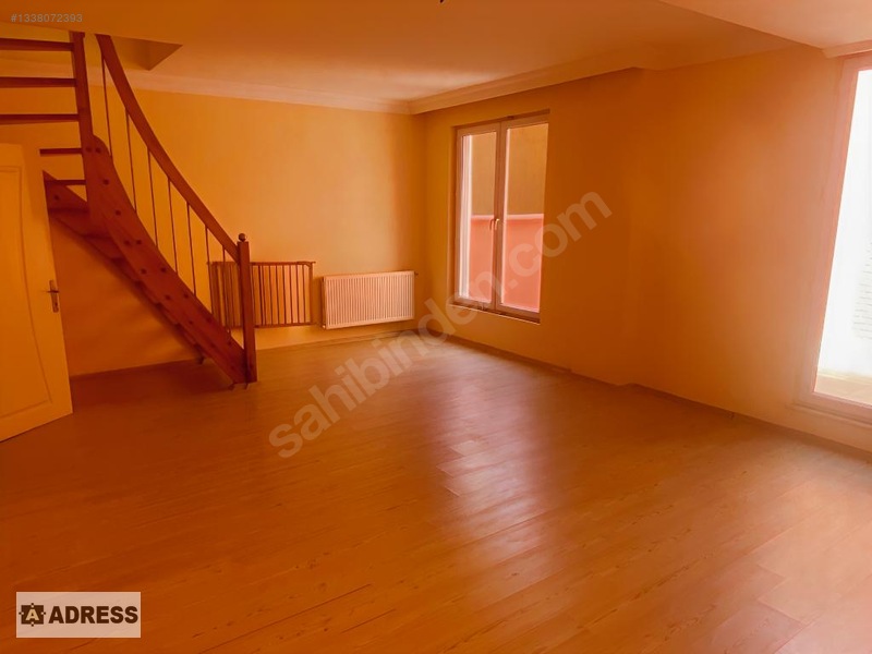 Adress Kavacık Dörtyol'da Kiralık 3+1 Bahçeli Ters Dubleks Daire — fotoğraf 18