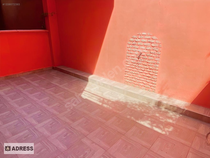 Adress Kavacık Dörtyol'da Kiralık 3+1 Bahçeli Ters Dubleks Daire — fotoğraf 20