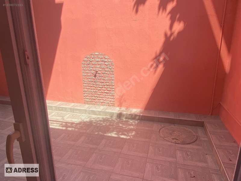 Adress Kavacık Dörtyol'da Kiralık 3+1 Bahçeli Ters Dubleks Daire — fotoğraf 21