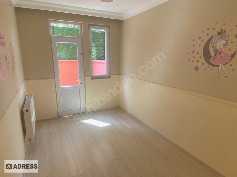 Adress Kavacık Dörtyol'da Kiralık 3+1 Bahçeli Ters Dubleks Daire — fotoğraf 24