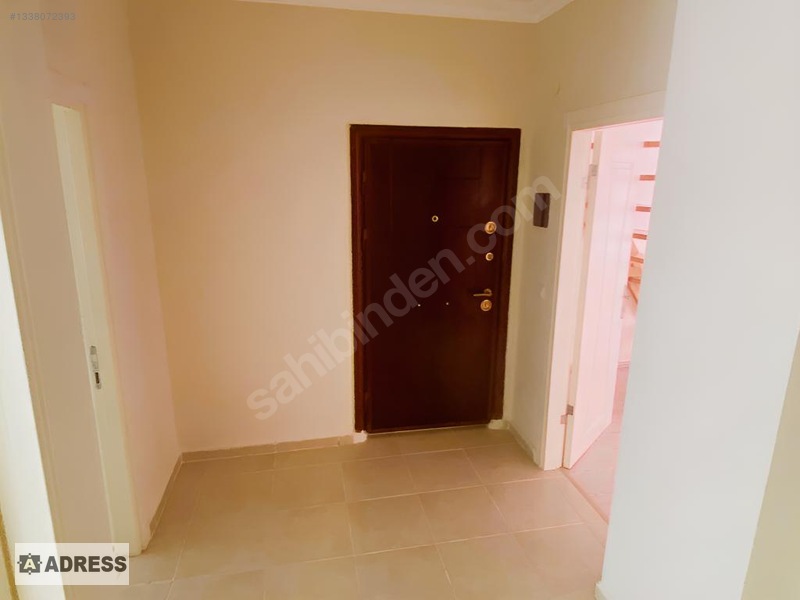 Adress Kavacık Dörtyol'da Kiralık 3+1 Bahçeli Ters Dubleks Daire — fotoğraf 27