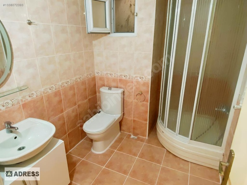 Adress Kavacık Dörtyol'da Kiralık 3+1 Bahçeli Ters Dubleks Daire — fotoğraf 28