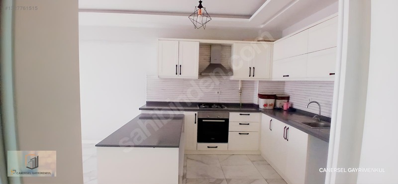 Burhaniye Mahkeme Mah.3+1 D0ğalgazlı Manzaralı Kiralık Daire