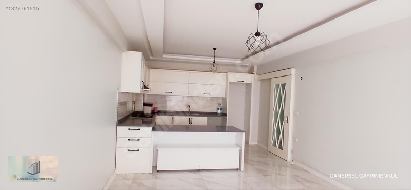 Burhaniye Mahkeme Mah.3+1 D0ğalgazlı Manzaralı Kiralık Daire — fotoğraf 3