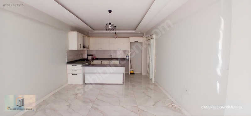 Burhaniye Mahkeme Mah.3+1 D0ğalgazlı Manzaralı Kiralık Daire — fotoğraf 4