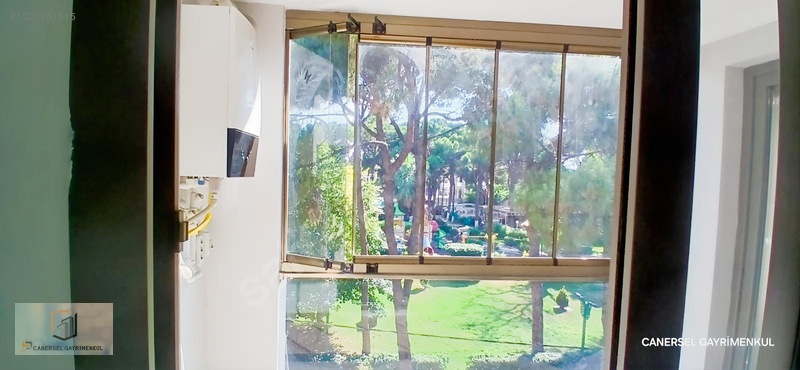 Burhaniye Mahkeme Mah.3+1 D0ğalgazlı Manzaralı Kiralık Daire — fotoğraf 6