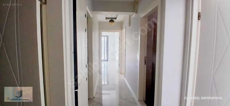 Burhaniye Mahkeme Mah.3+1 D0ğalgazlı Manzaralı Kiralık Daire — fotoğraf 7