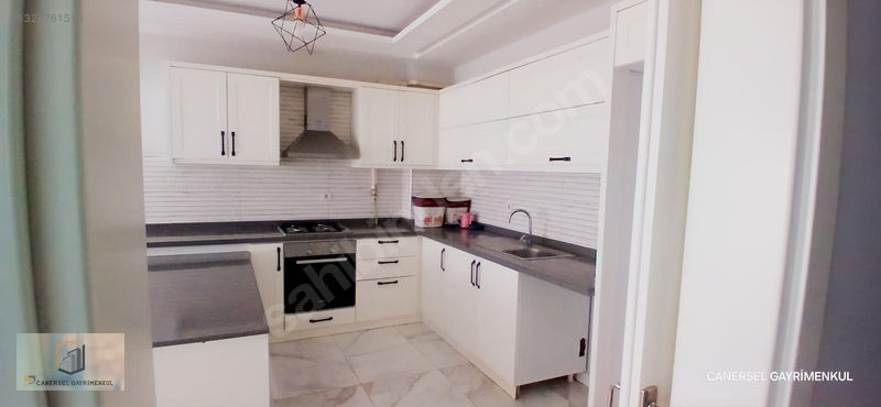 Burhaniye Mahkeme Mah.3+1 D0ğalgazlı Manzaralı Kiralık Daire — fotoğraf 12