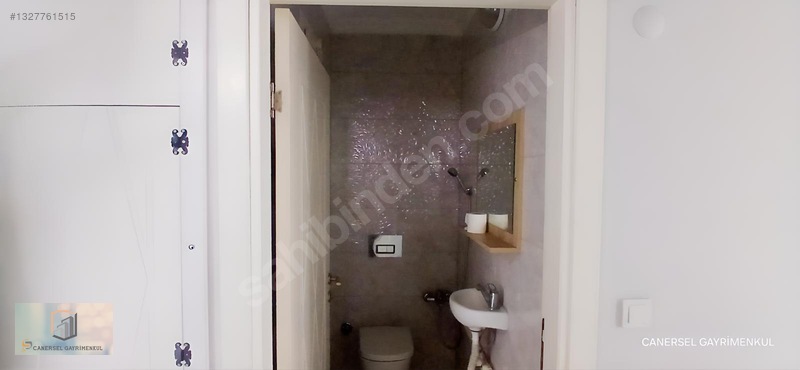 Burhaniye Mahkeme Mah.3+1 D0ğalgazlı Manzaralı Kiralık Daire — fotoğraf 28