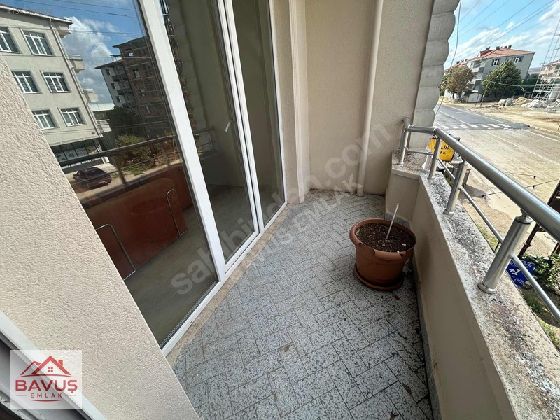 Cadde Cephe | 2+1 | 100 M² | 2. Kat | Kiralık Daire