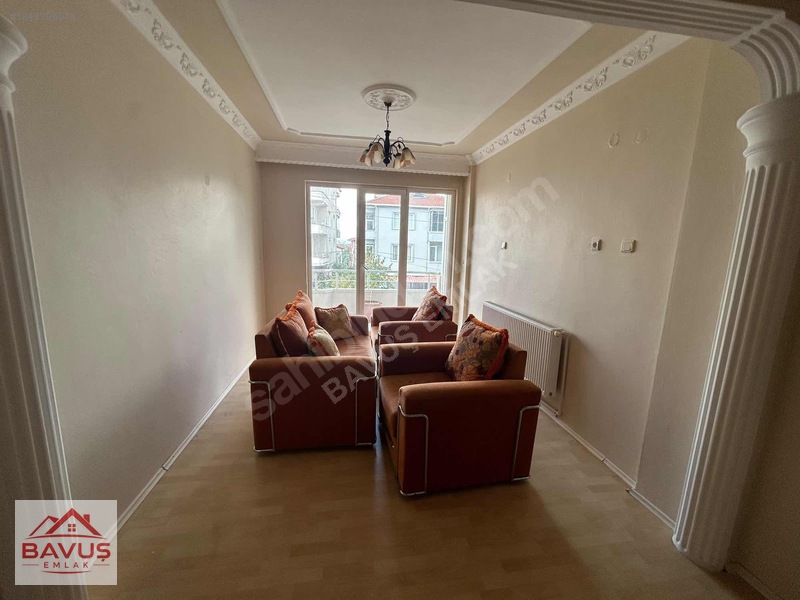Cadde Cephe | 2+1 | 100 M² | 2. Kat | Kiralık Daire — fotoğraf 5