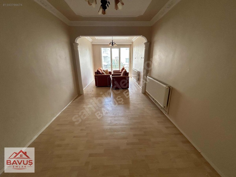Cadde Cephe | 2+1 | 100 M² | 2. Kat | Kiralık Daire — fotoğraf 6