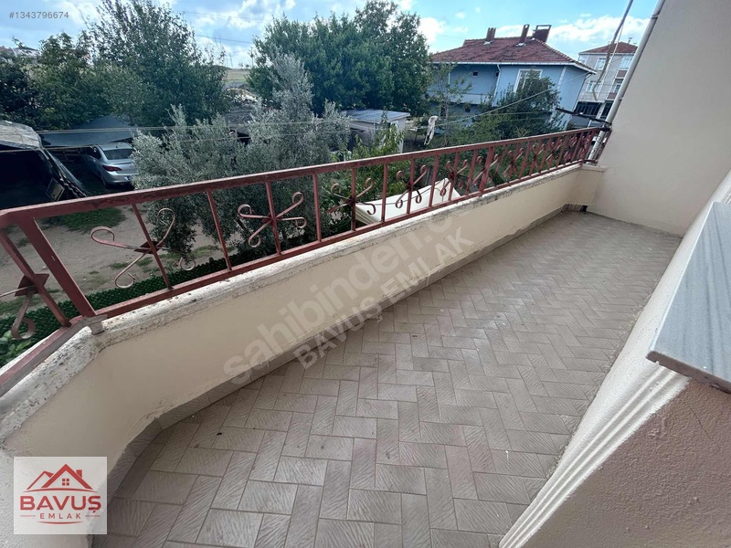 Cadde Cephe | 2+1 | 100 M² | 2. Kat | Kiralık Daire — fotoğraf 10