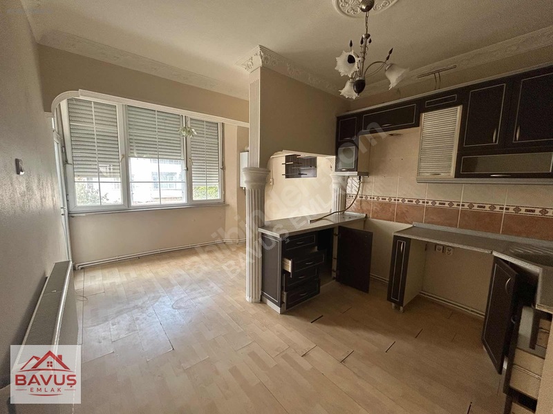 Cadde Cephe | 2+1 | 100 M² | 2. Kat | Kiralık Daire — fotoğraf 12