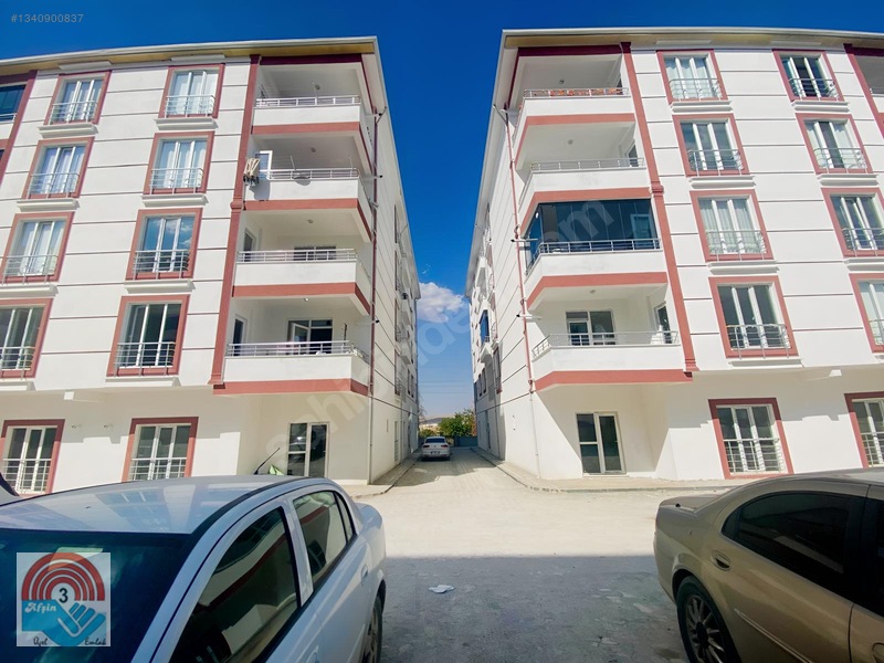 Afşin Bey'de Satılık 3+1 Lüks Daire, 160m², Okullar Bölgesi