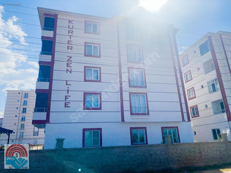 Afşin Bey'de Satılık 3+1 Lüks Daire, 160m², Okullar Bölgesi — fotoğraf 3