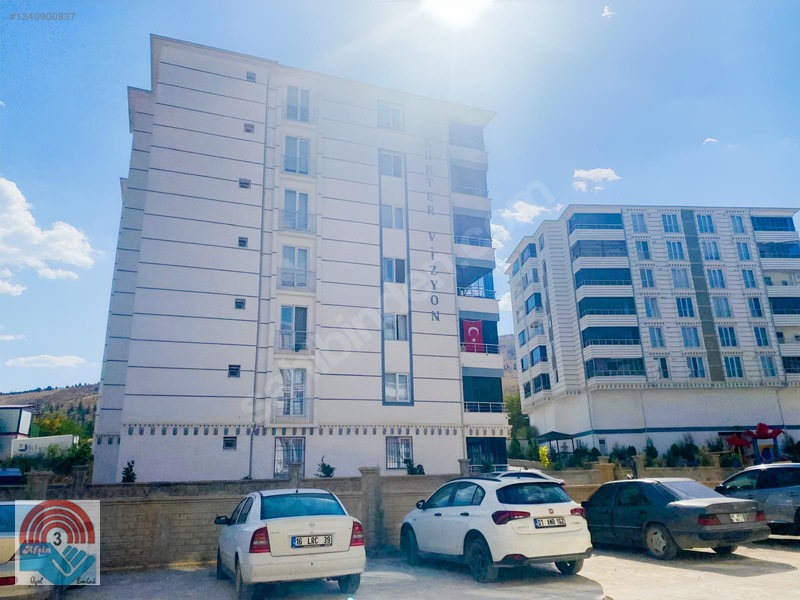 Afşin Bey'de Satılık 3+1 Lüks Daire, 160m², Okullar Bölgesi — fotoğraf 4