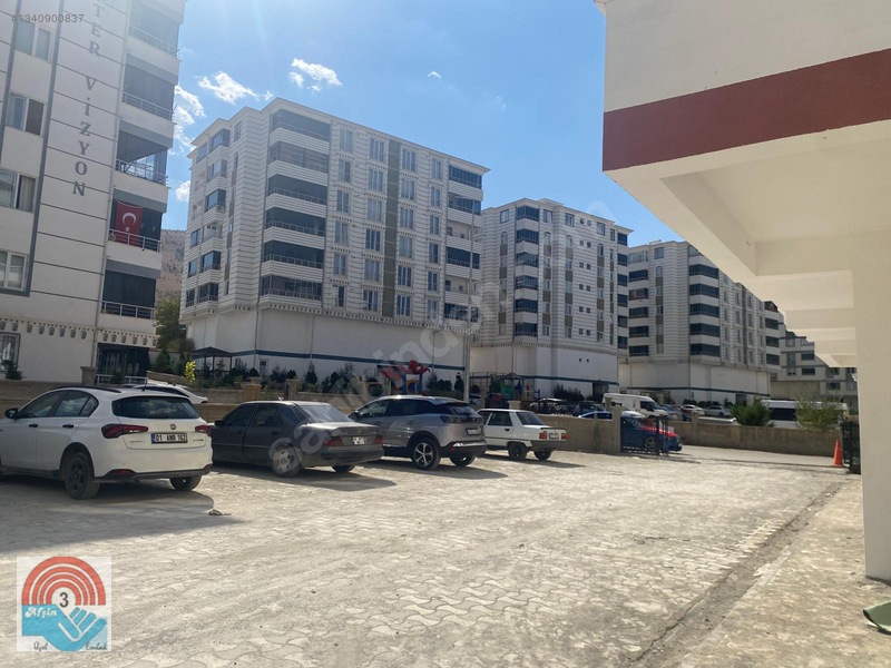 Afşin Bey'de Satılık 3+1 Lüks Daire, 160m², Okullar Bölgesi — fotoğraf 5