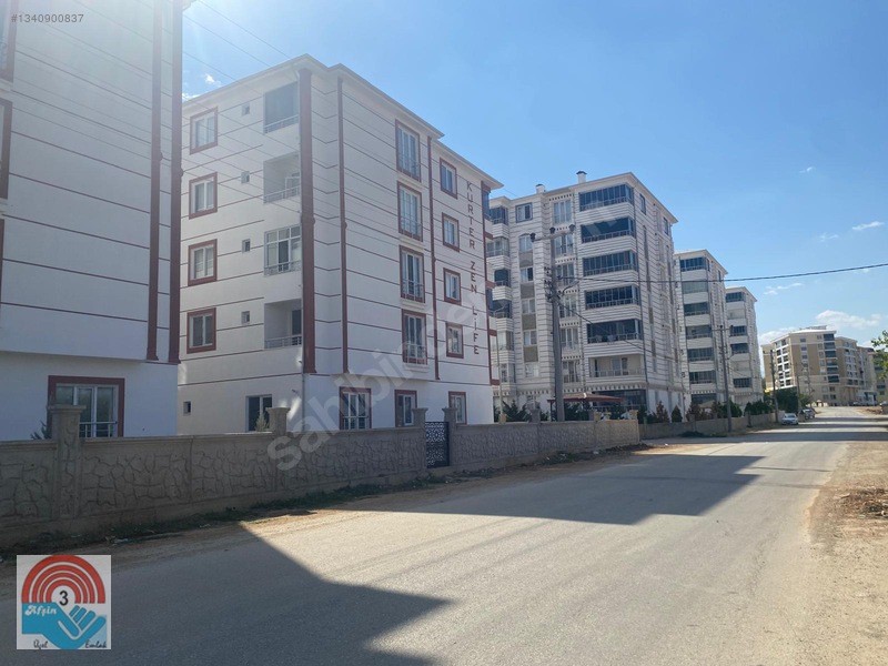Afşin Bey'de Satılık 3+1 Lüks Daire, 160m², Okullar Bölgesi — fotoğraf 6