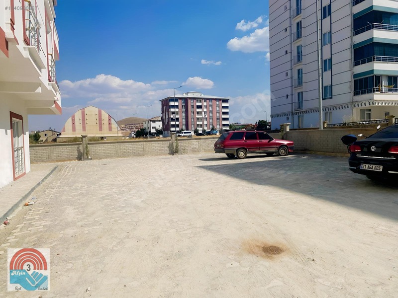 Afşin Bey'de Satılık 3+1 Lüks Daire, 160m², Okullar Bölgesi — fotoğraf 7