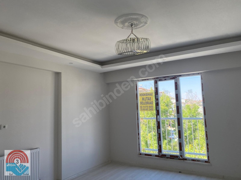 Afşin Bey'de Satılık 3+1 Lüks Daire, 160m², Okullar Bölgesi — fotoğraf 8