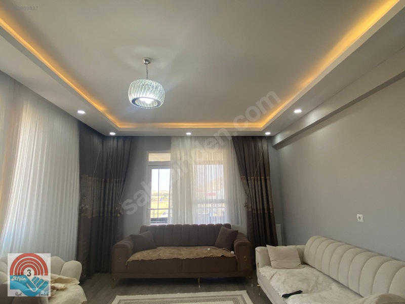 Afşin Bey'de Satılık 3+1 Lüks Daire, 160m², Okullar Bölgesi — fotoğraf 9