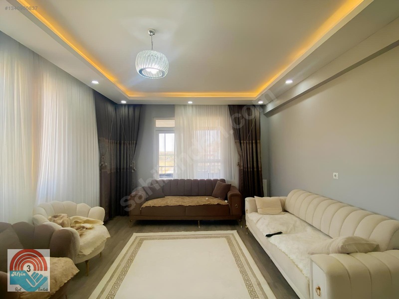 Afşin Bey'de Satılık 3+1 Lüks Daire, 160m², Okullar Bölgesi — fotoğraf 10