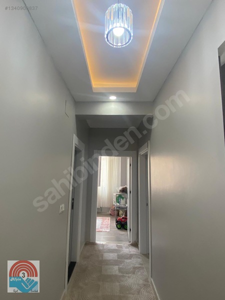 Afşin Bey'de Satılık 3+1 Lüks Daire, 160m², Okullar Bölgesi — fotoğraf 11