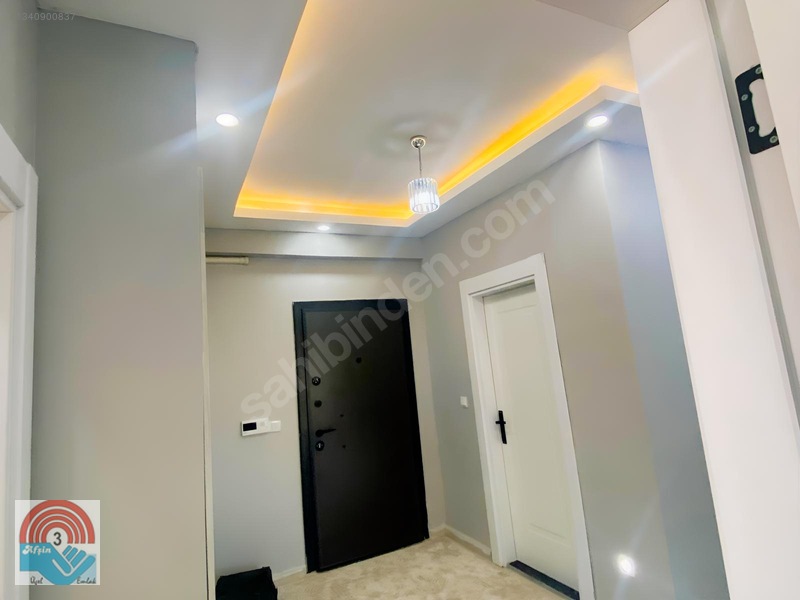 Afşin Bey'de Satılık 3+1 Lüks Daire, 160m², Okullar Bölgesi — fotoğraf 12