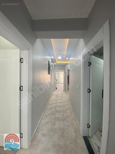 Afşin Bey'de Satılık 3+1 Lüks Daire, 160m², Okullar Bölgesi — fotoğraf 13